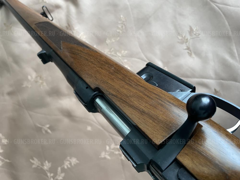 CZ 527 FS 223 rem