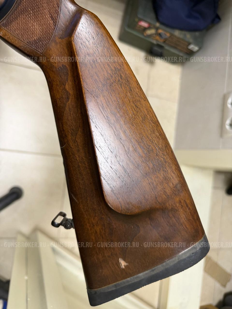 CZ 527 FS 223 REM