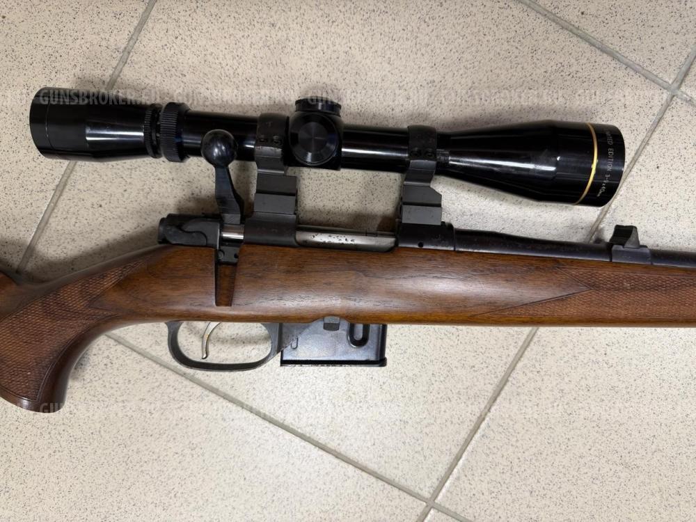 CZ 527 FS 223 REM