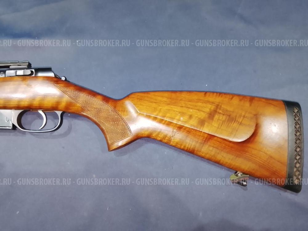 CZ-527 FS, кал.223Rem