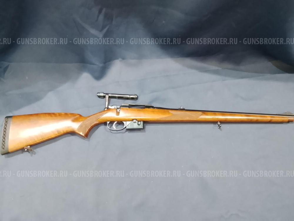 CZ-527 FS, кал.223Rem