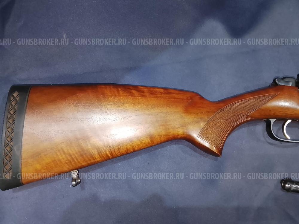 CZ-527 FS, кал.223Rem