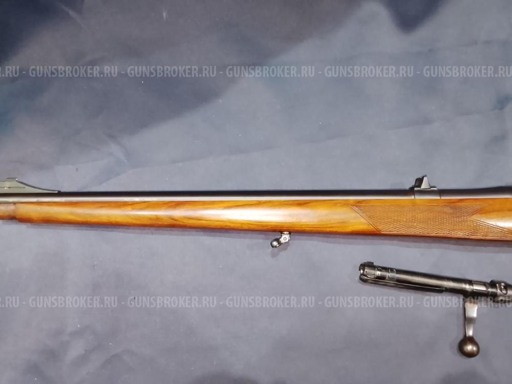 CZ-527 FS, кал.223Rem