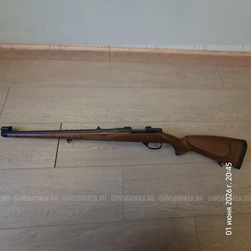 CZ-527 FS