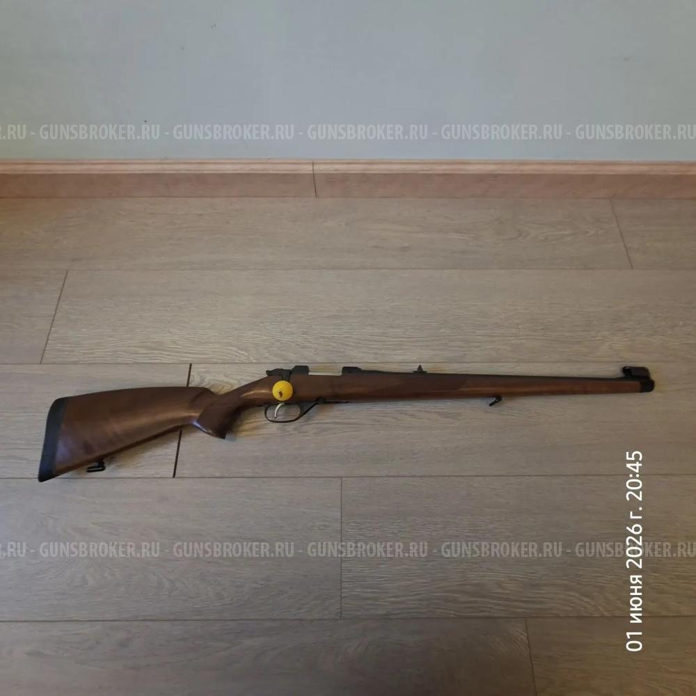 CZ-527 FS