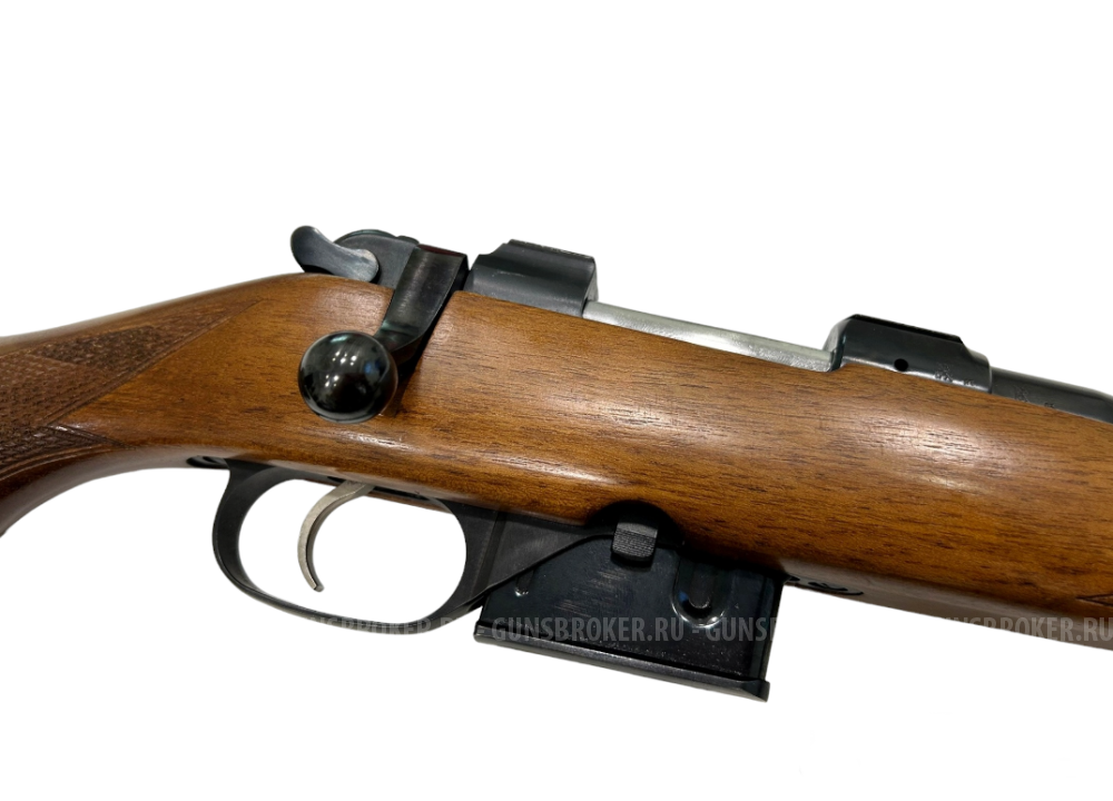 CZ 527 к.223 Rem №А 9380