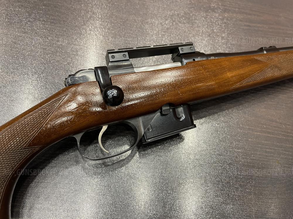 CZ-527 к.223 Rem (арт.661)  тел.+7495-175-75-75 