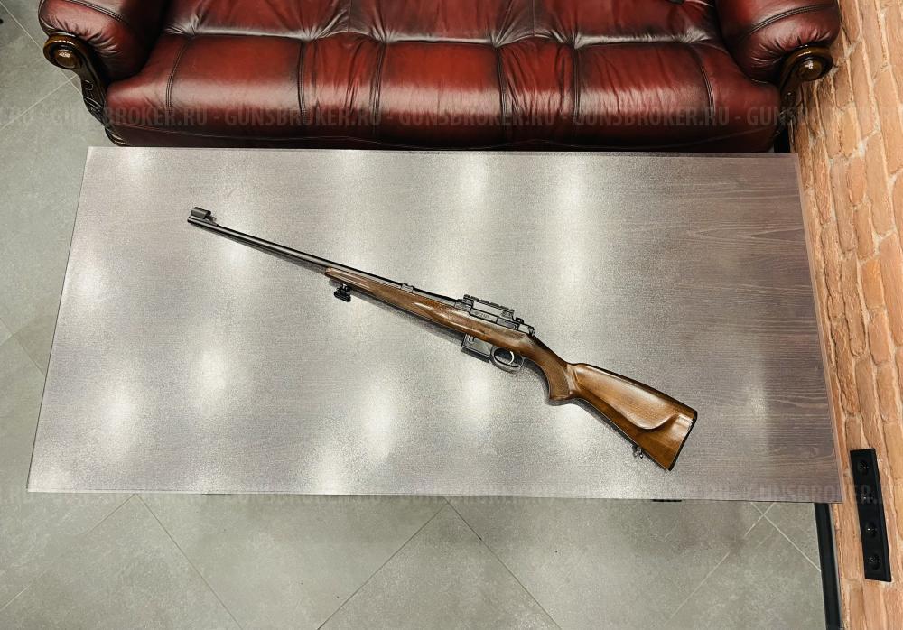 CZ-527 к.223 Rem (арт.661)  тел.+7495-175-75-75 