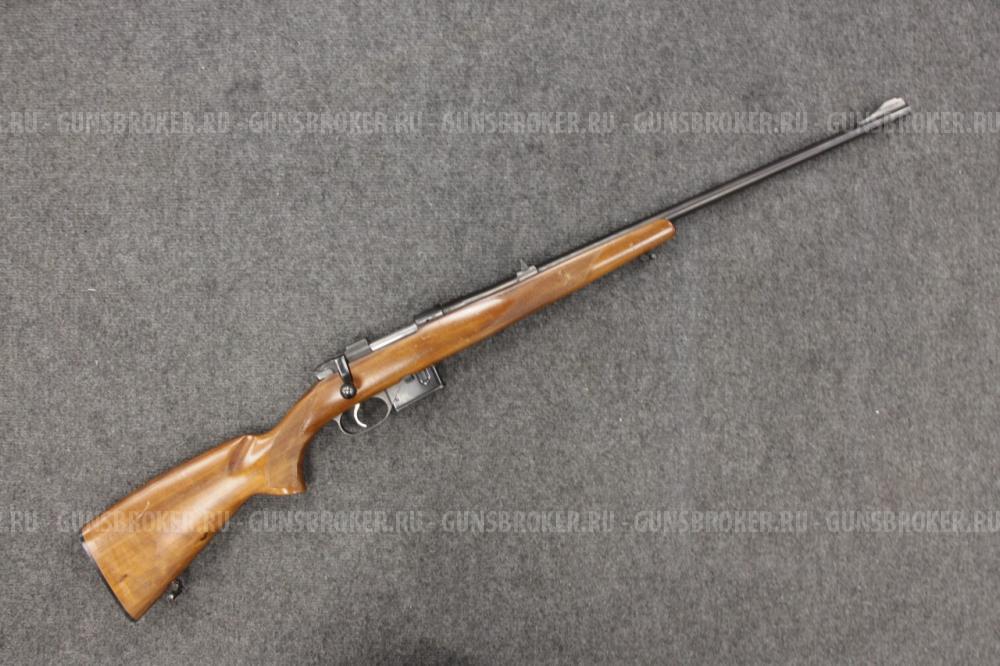 CZ-527, кал. 223 REM ЛЮБЕРЕЦКИЙ АРСЕНАЛ