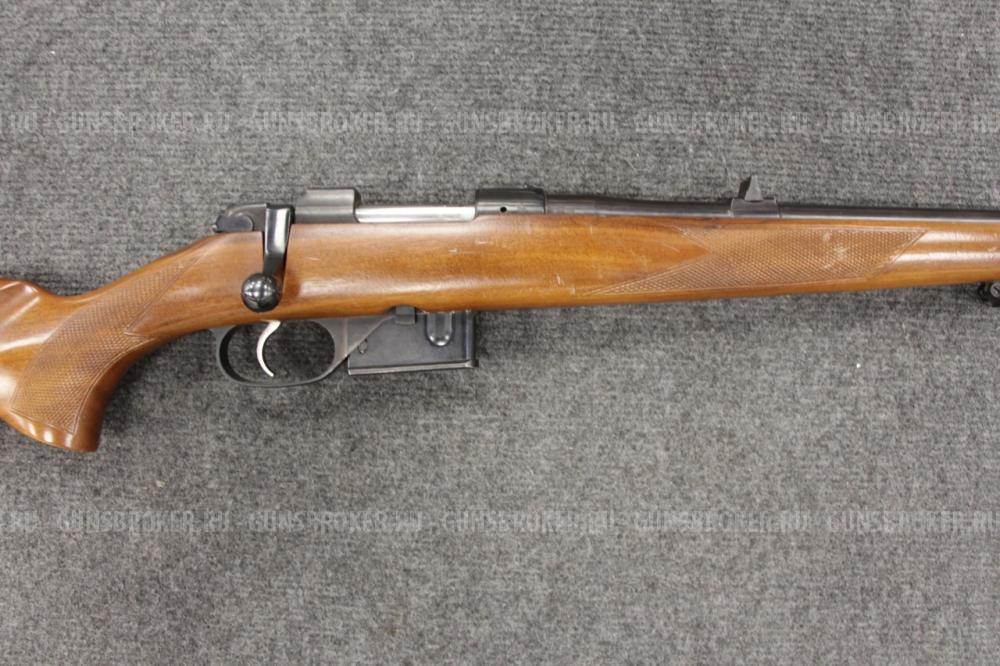 CZ-527, кал. 223 REM ЛЮБЕРЕЦКИЙ АРСЕНАЛ