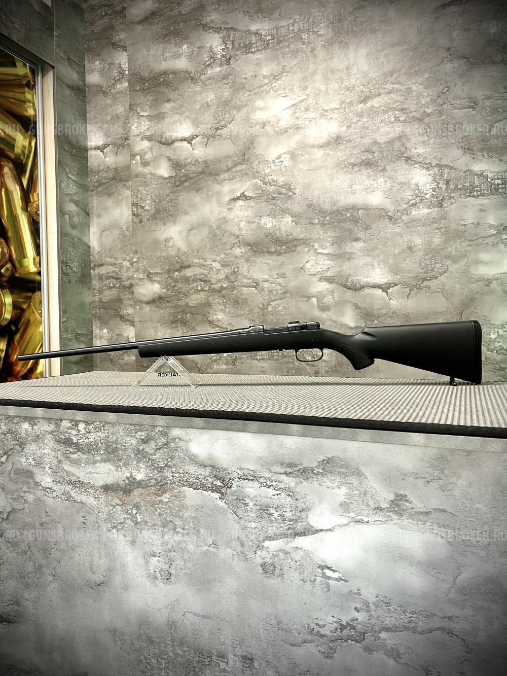 CZ-527 кал. 223rem