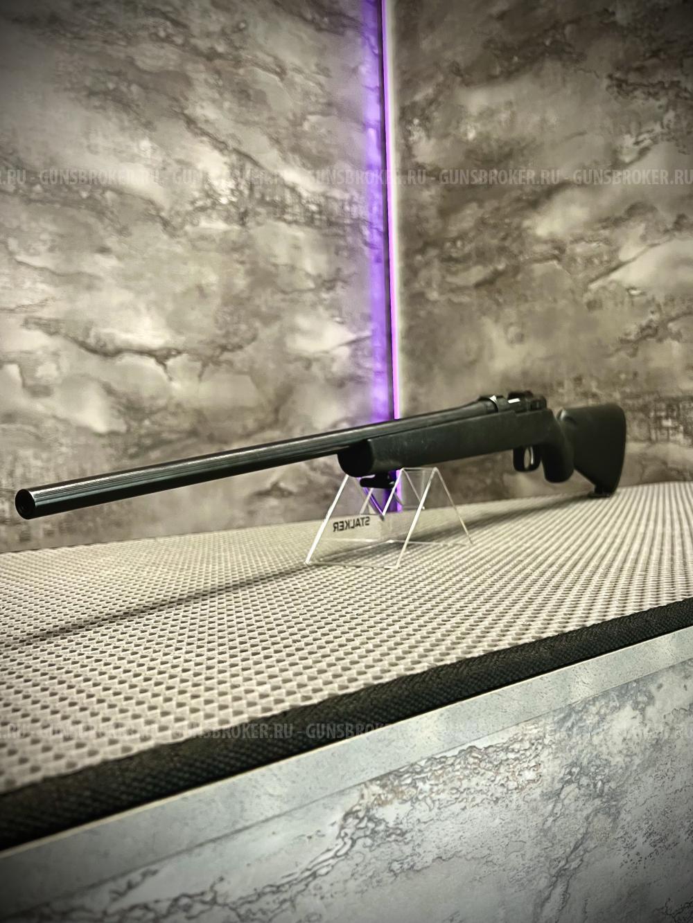 CZ-527 кал. 223rem