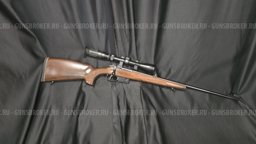 CZ-527, кал.223Rem