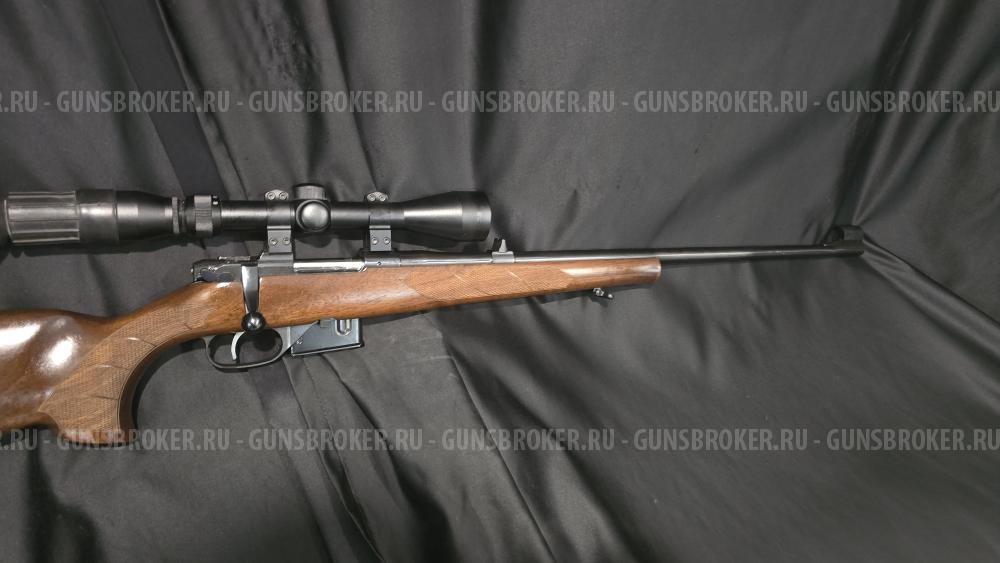 CZ-527, кал.223Rem