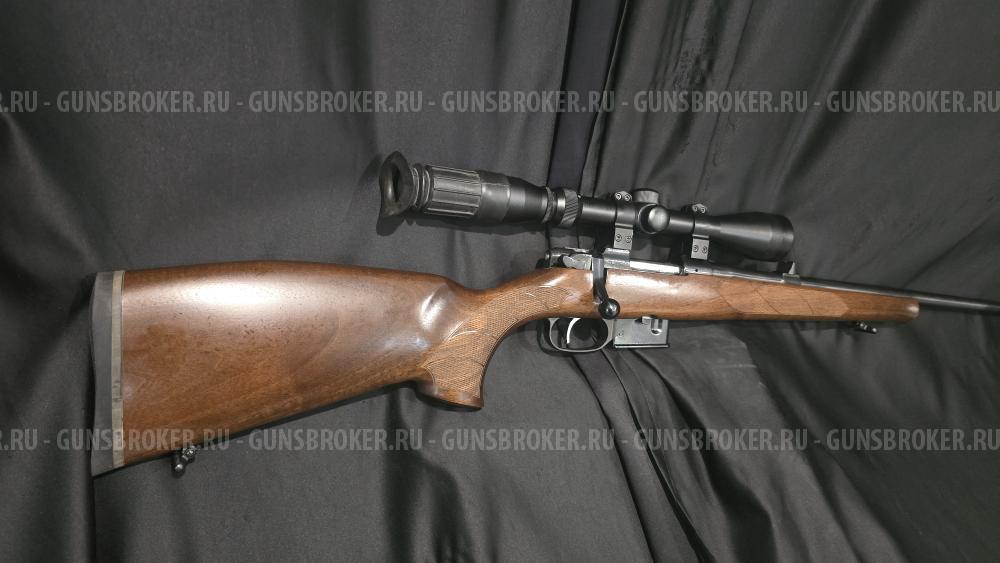 CZ-527, кал.223Rem