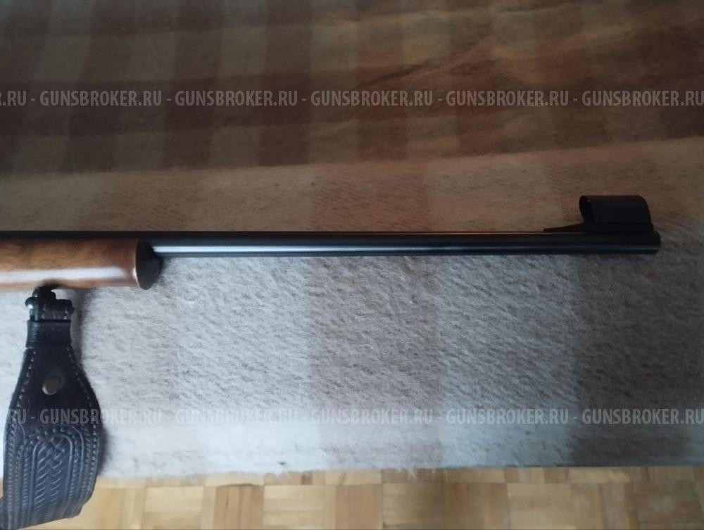 CZ-527 калибра 223 Rem + японская оптика SUPERB 1.5-8x32