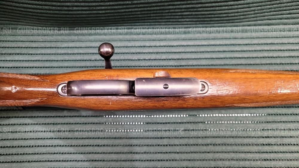 CZ-527 кл.223Rem с прицелом Hakko 3-9х40