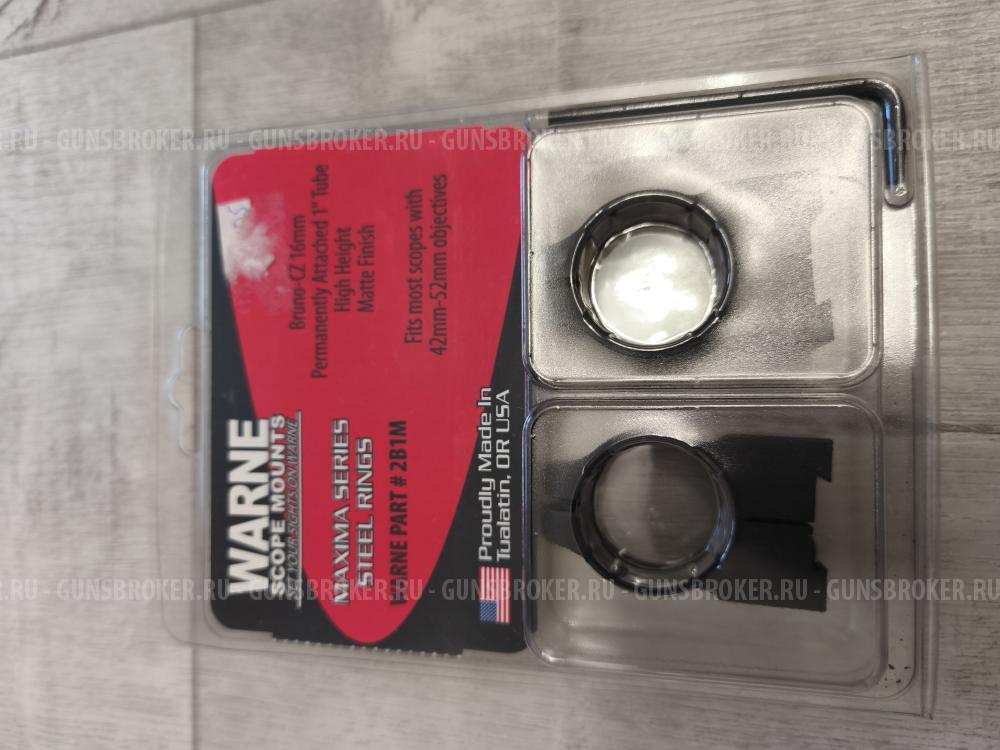 Cz 527 кольца дюймовые.