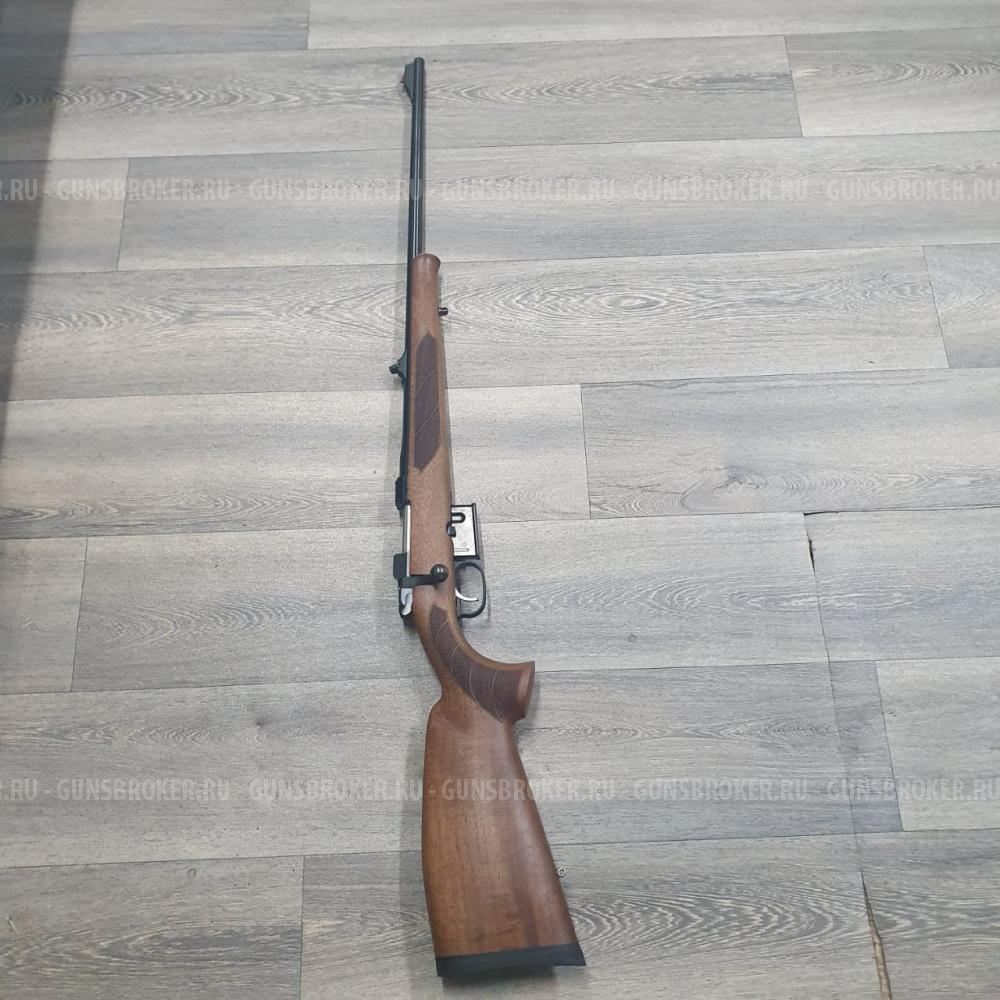 CZ 527 Lux 223 Rem