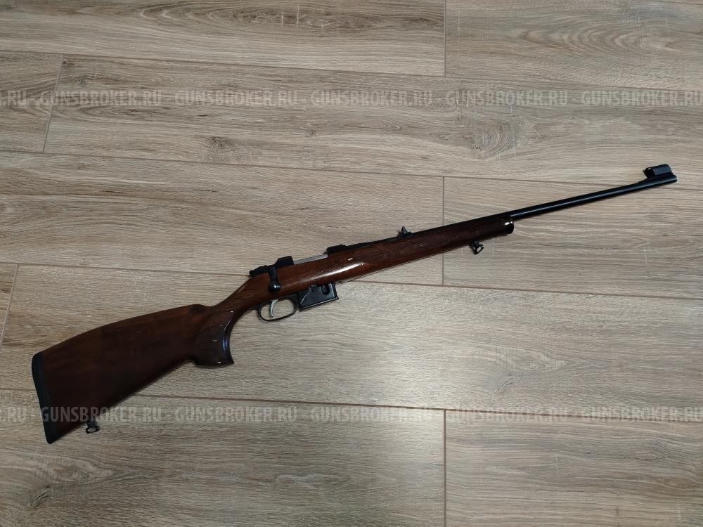 CZ 527 lux 223 rem. 