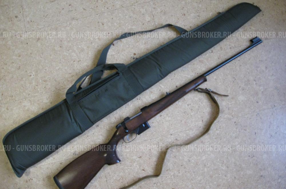 CZ 527 LUX 223 rem