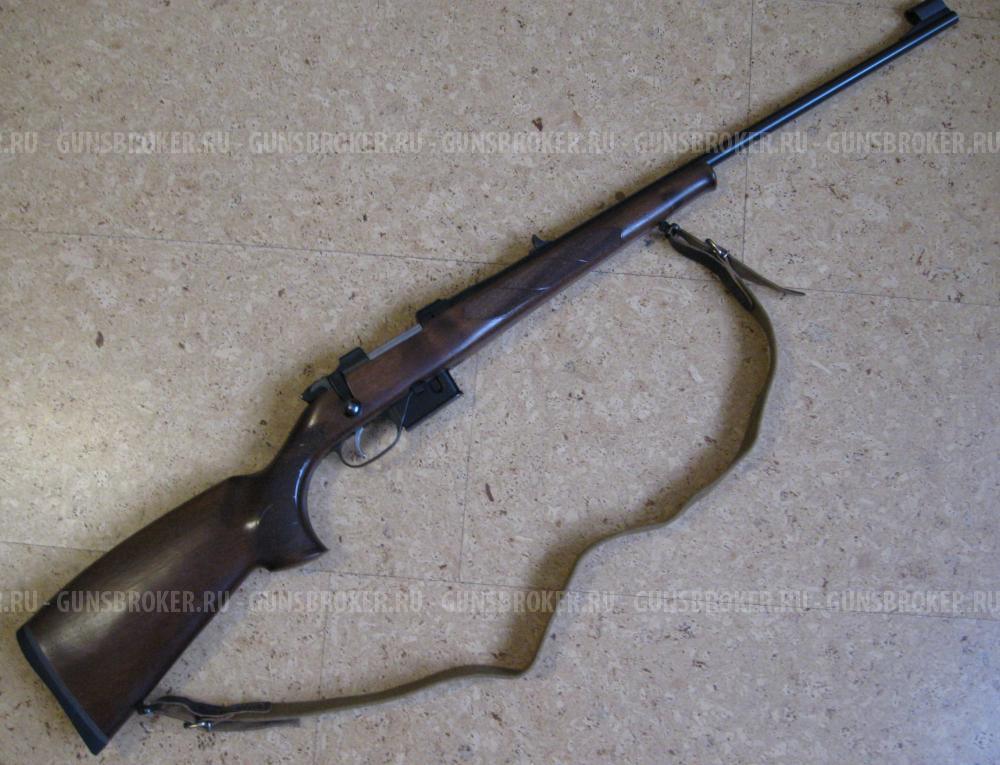 CZ 527 LUX 223 rem