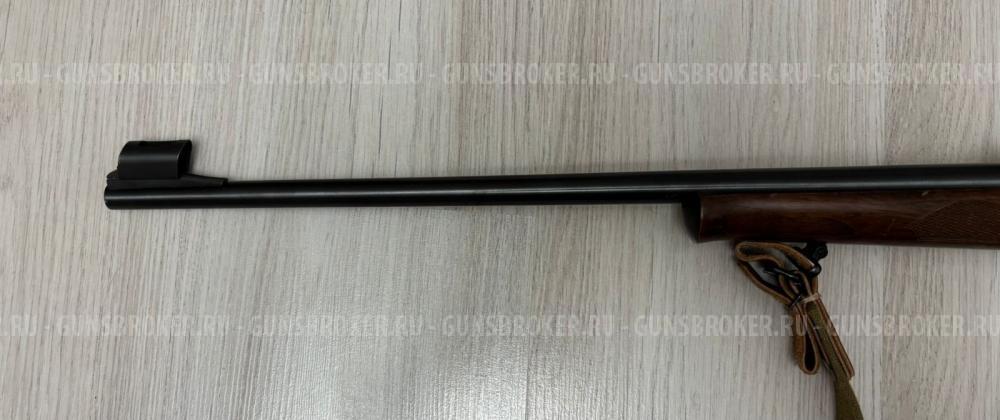 CZ-527 Lux 223 Rem + прицел Leopold