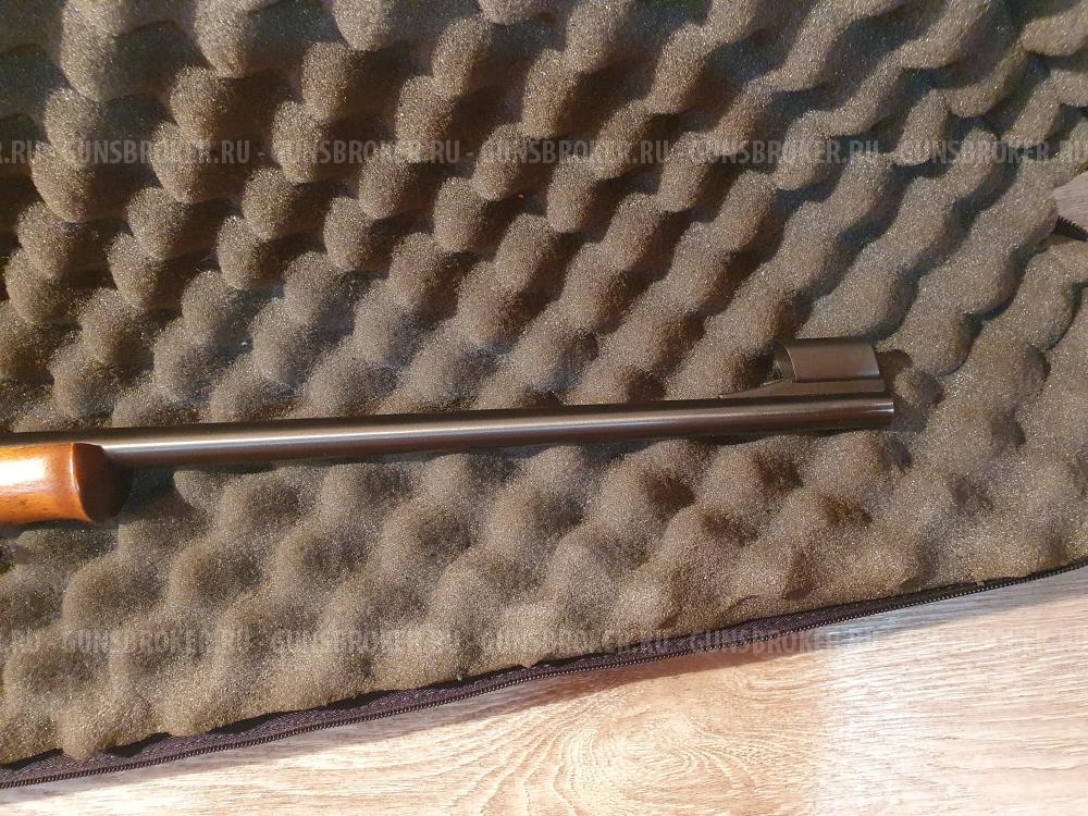 CZ 527 LUX 223 Rem