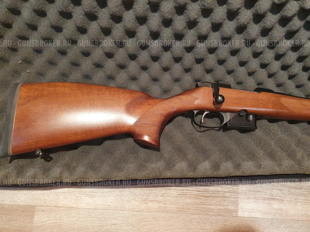 CZ 527 LUX 223 Rem