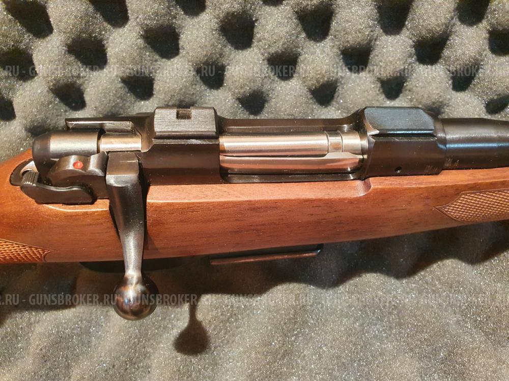 CZ 527 LUX 223 Rem
