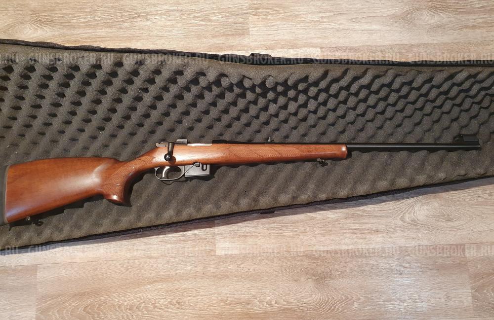 CZ 527 LUX 223 Rem