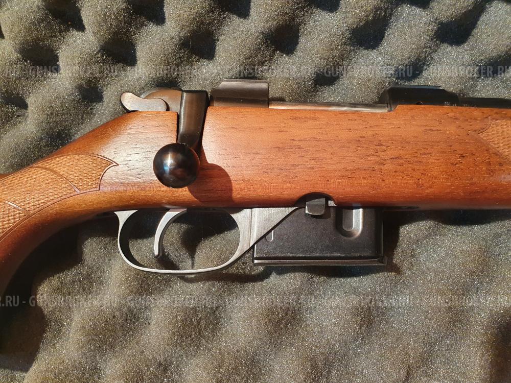 CZ 527 LUX 223 Rem