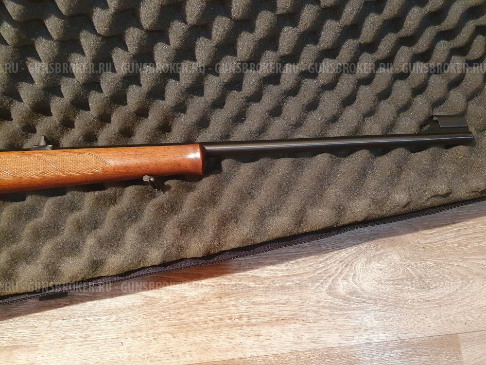 CZ 527 LUX 223 Rem