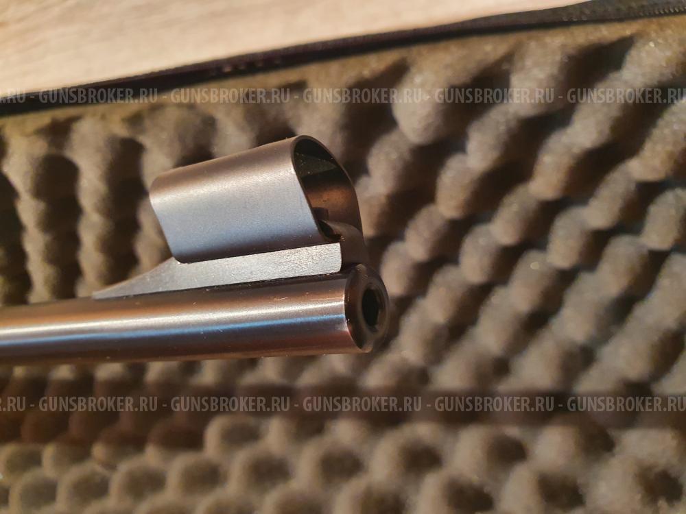 CZ 527 LUX 223 Rem