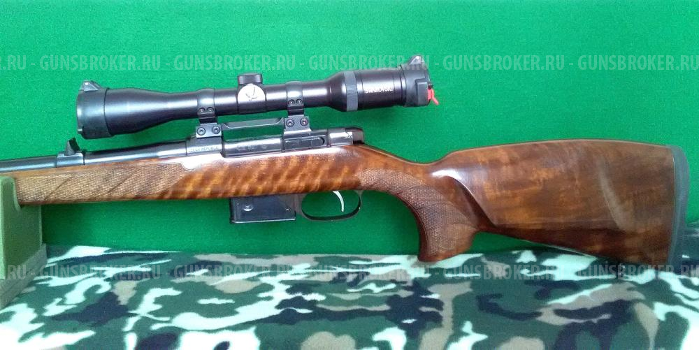 Cz 527 Lux .223 Rem с прицелом Nikon Prostaff 3-9x40 8 шт новые / Cz 527 Exclusive Ebony Edition .223 Rem / Cz 557 Synthetic .308 Win /