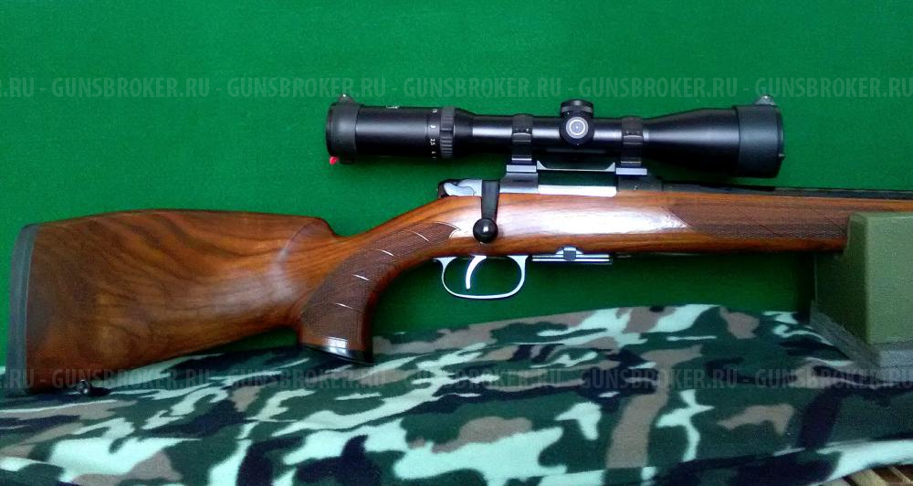 Cz 527 Lux .223 Rem с прицелом Nikon Prostaff 3-9x40 8 шт новые / Cz 527 Exclusive Ebony Edition .223 Rem / Cz 557 Synthetic .308 Win /