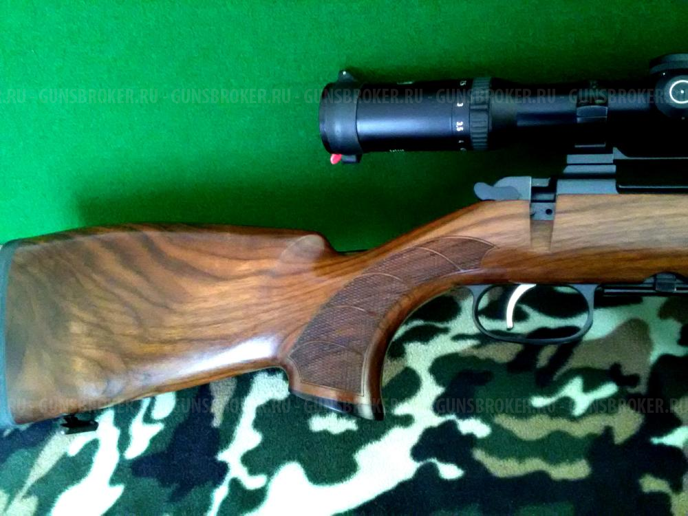 Cz 527 Lux .223 Rem с прицелом Nikon Prostaff 3-9x40 8 шт новые / Cz 527 Exclusive Ebony Edition .223 Rem / Cz 557 Synthetic .308 Win /