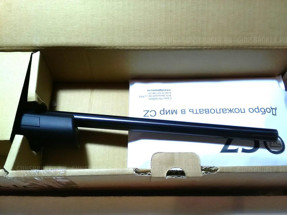 Cz527 Lux 223Rem+Nikon Pr-ff 3-9x40 - 8 шт/Cz527 Exclusive Ebony Edition/Cz 557 Synth 308W