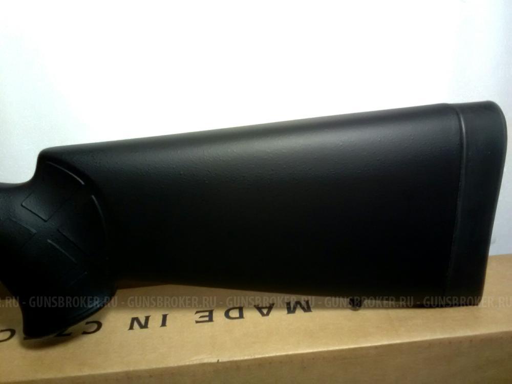 Cz527 Lux 223Rem+Nikon Pr-ff 3-9x40 - 8 шт/Cz527 Exclusive Ebony Edition/Cz 557 Synth 308W