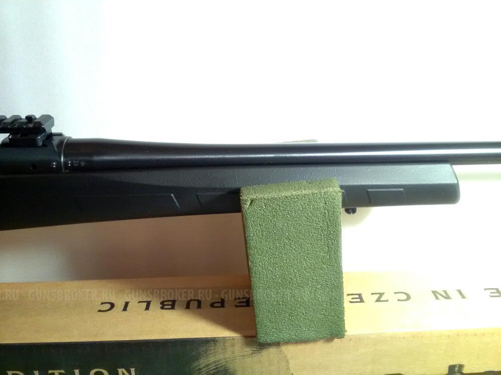 Cz527 Lux 223Rem+Nikon Pr-ff 3-9x40 - 8 шт/Cz527 Exclusive Ebony Edition/Cz 557 Synth 308W