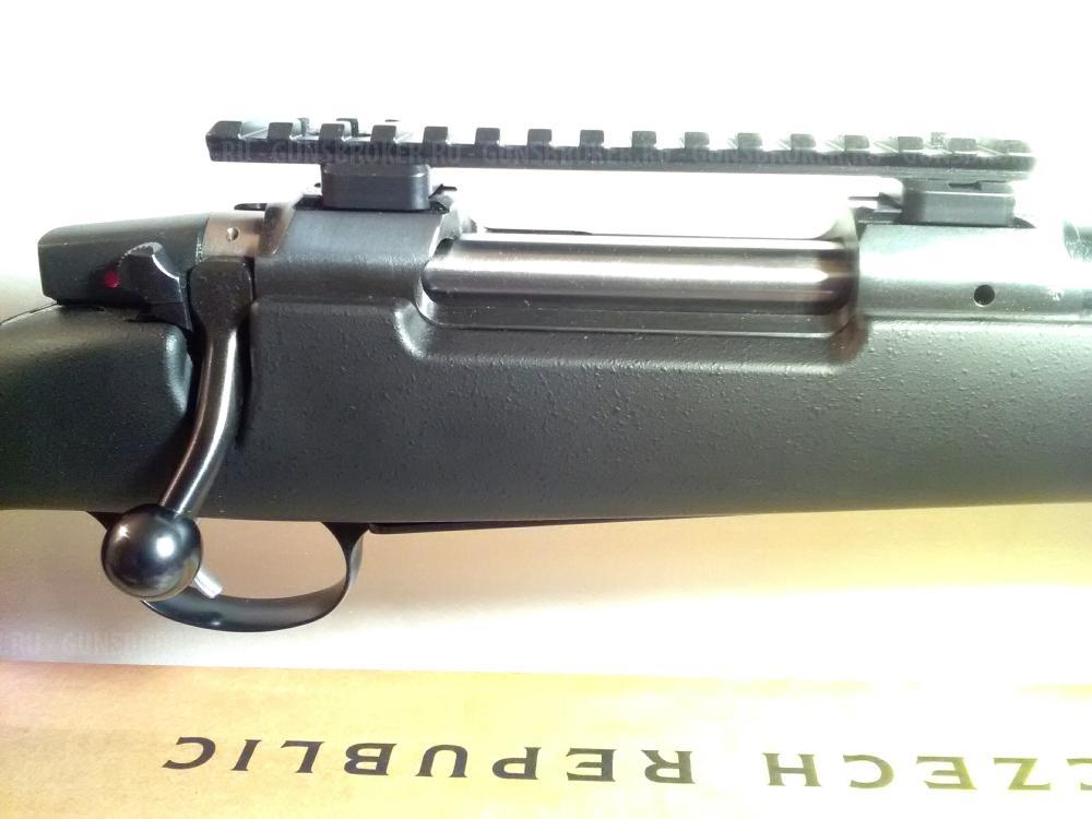 Cz527 Lux 223Rem+Nikon Pr-ff 3-9x40 - 8 шт/Cz527 Exclusive Ebony Edition/Cz 557 Synth 308W