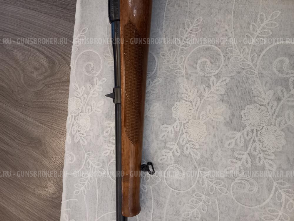 CZ 527 LUX 223rem