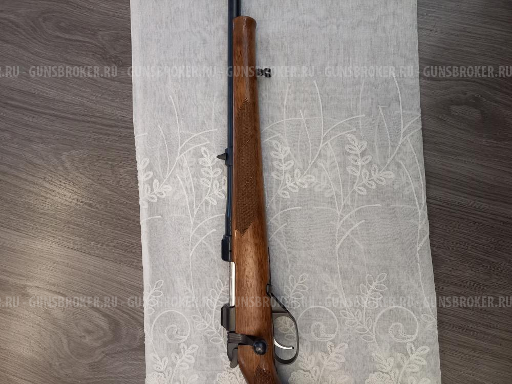 CZ 527 LUX 223rem