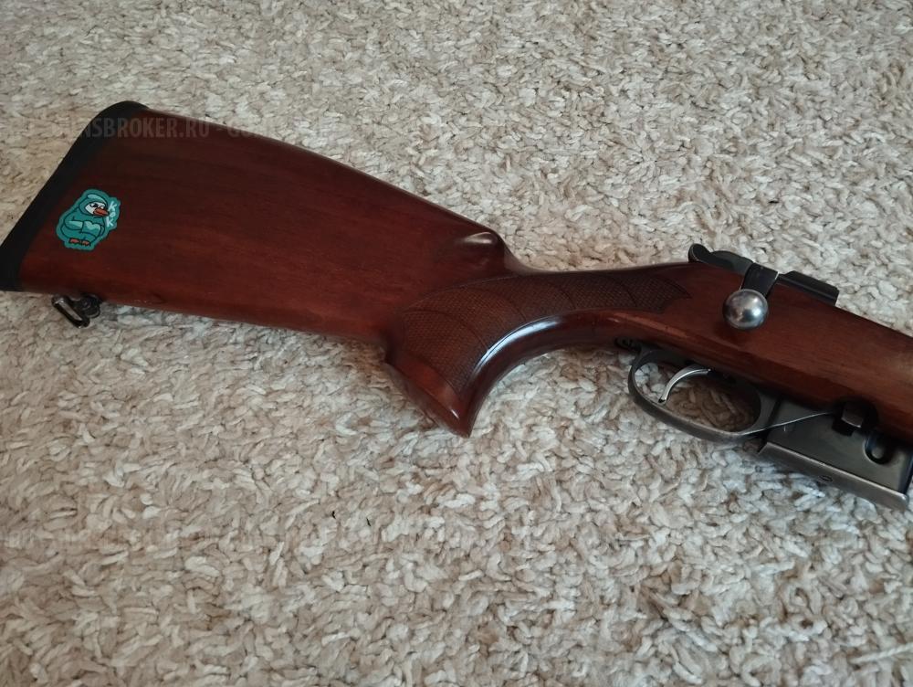 CZ 527 LUX 223rem