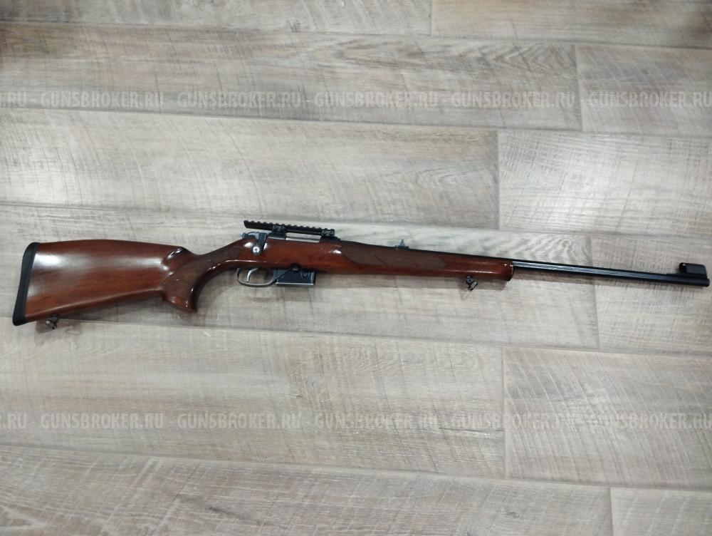 CZ 527 LUX 223rem