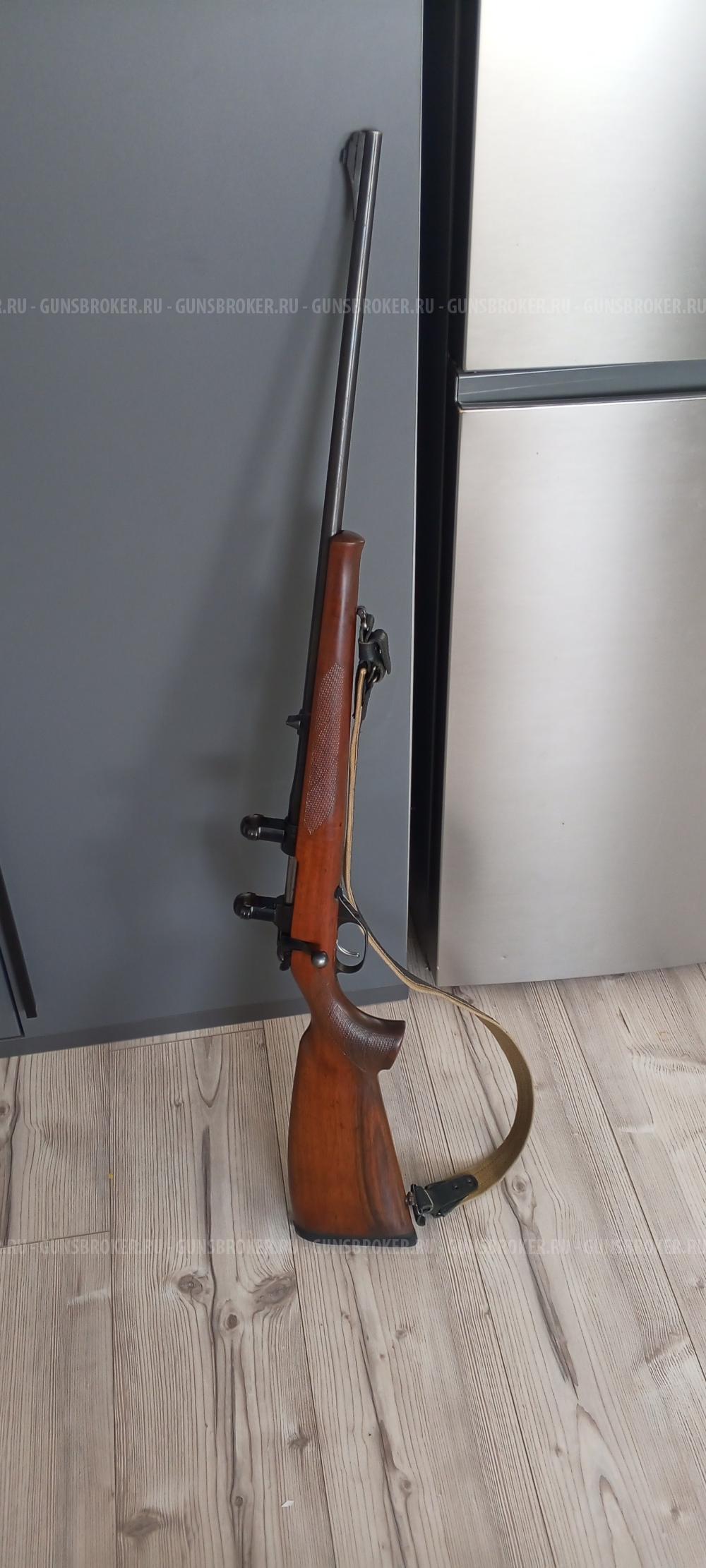CZ 527 LUX 223rem