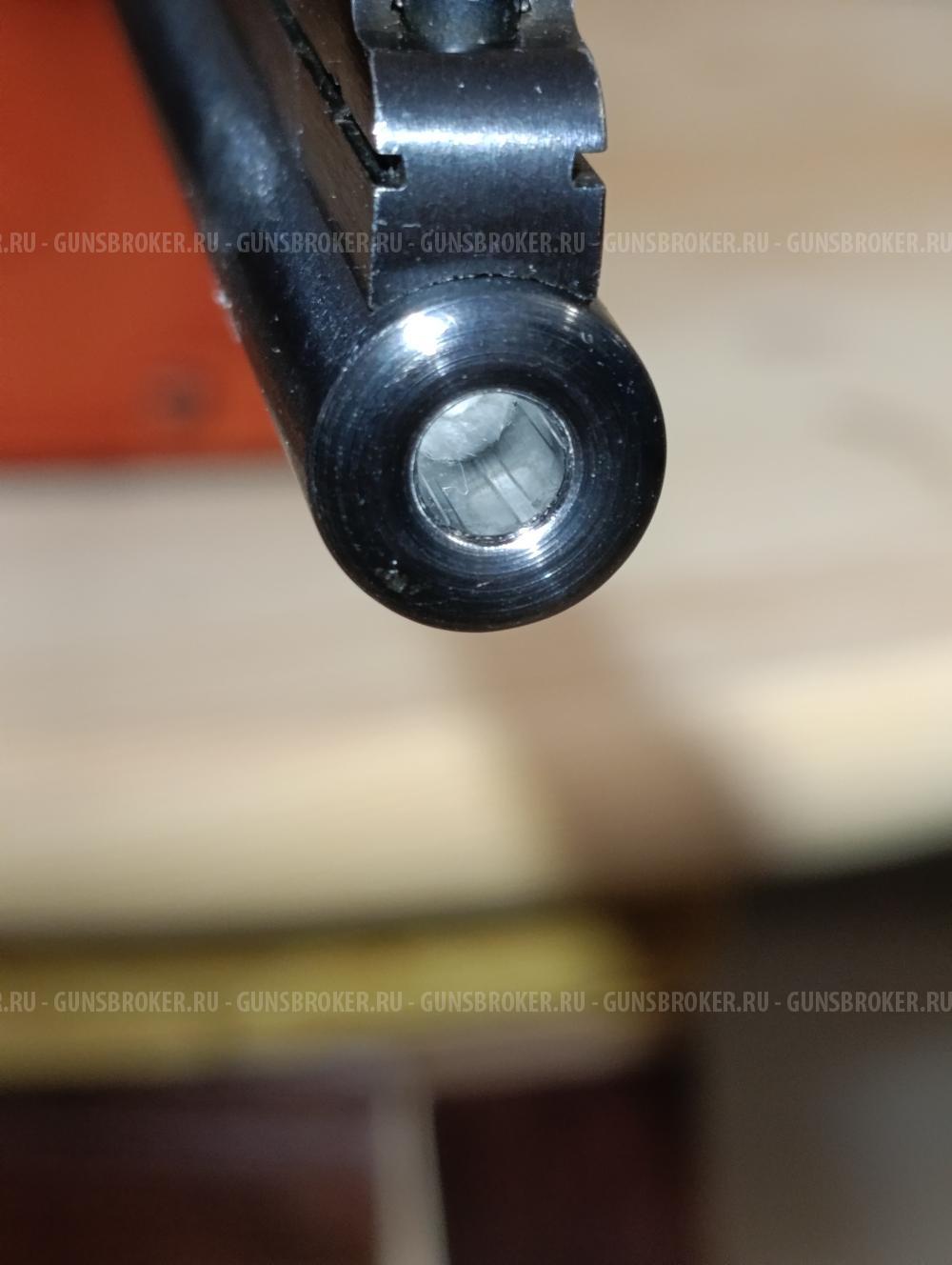 CZ-527 Lux 223rem