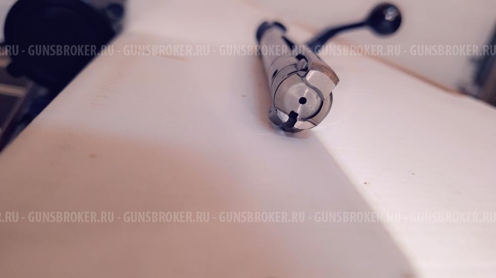 CZ-527 Lux 223rem