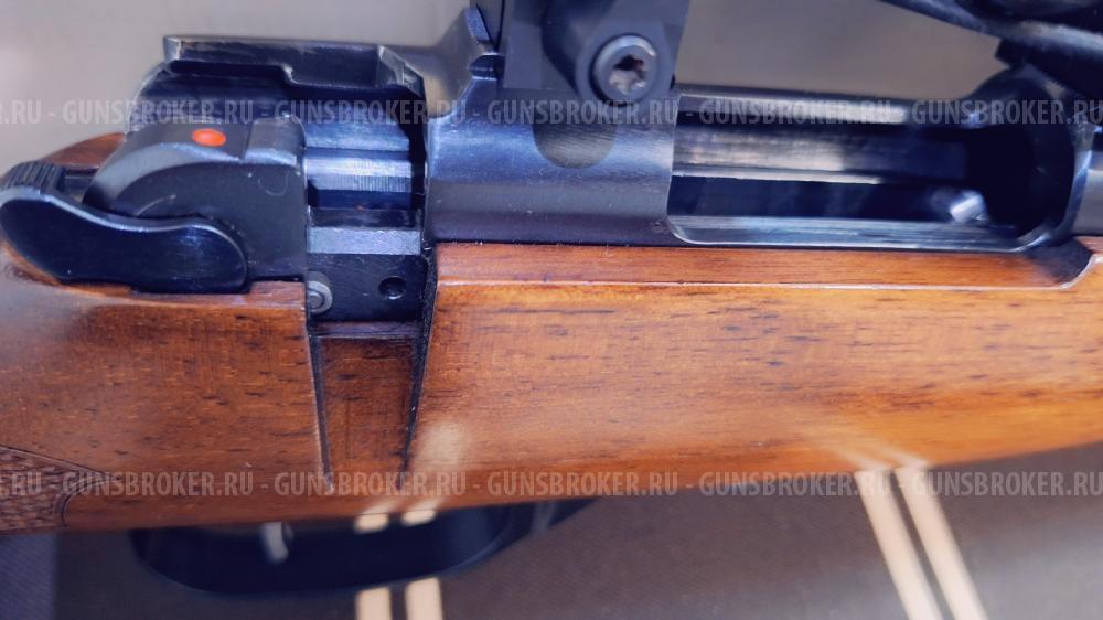 CZ-527 Lux 223rem