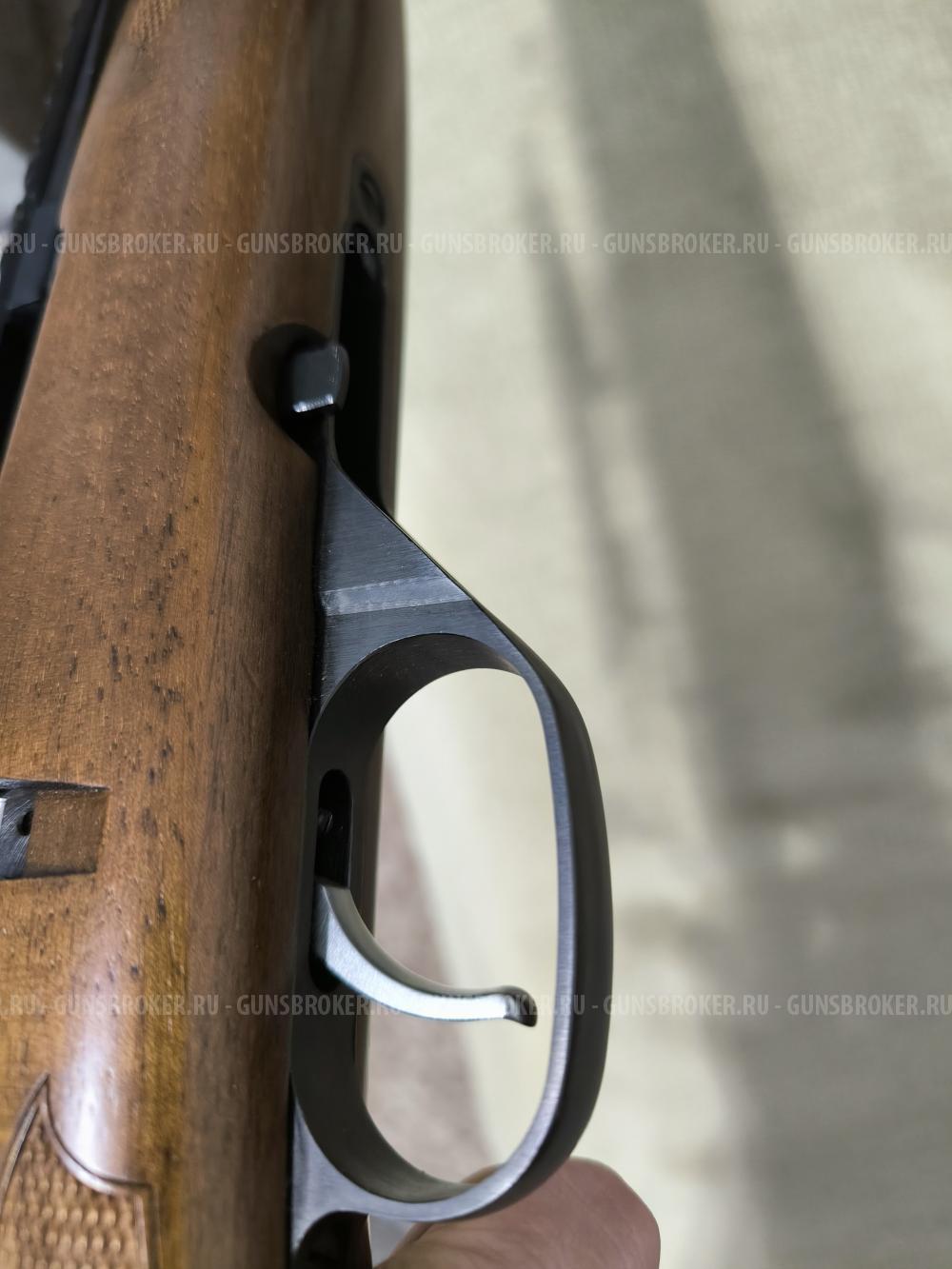 CZ 527 LUX 223rem